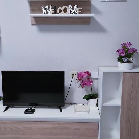 Casas Holiday - Playa Acequion 또레비에하 외부 사진
