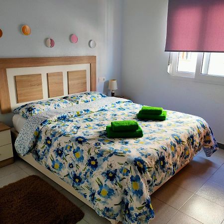 Casas Holiday - Playa Acequion 또레비에하 외부 사진