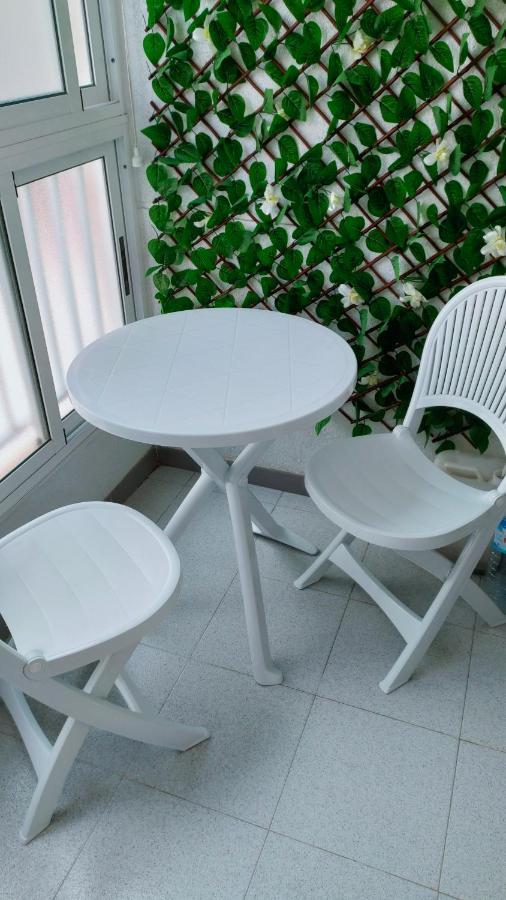 Casas Holiday - Playa Acequion 또레비에하 외부 사진