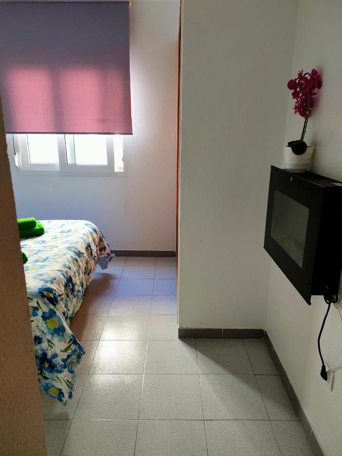 Casas Holiday - Playa Acequion 또레비에하 외부 사진