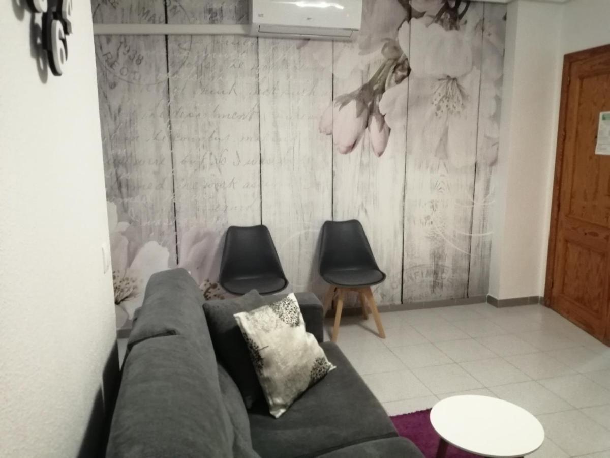 Casas Holiday - Playa Acequion 또레비에하 외부 사진
