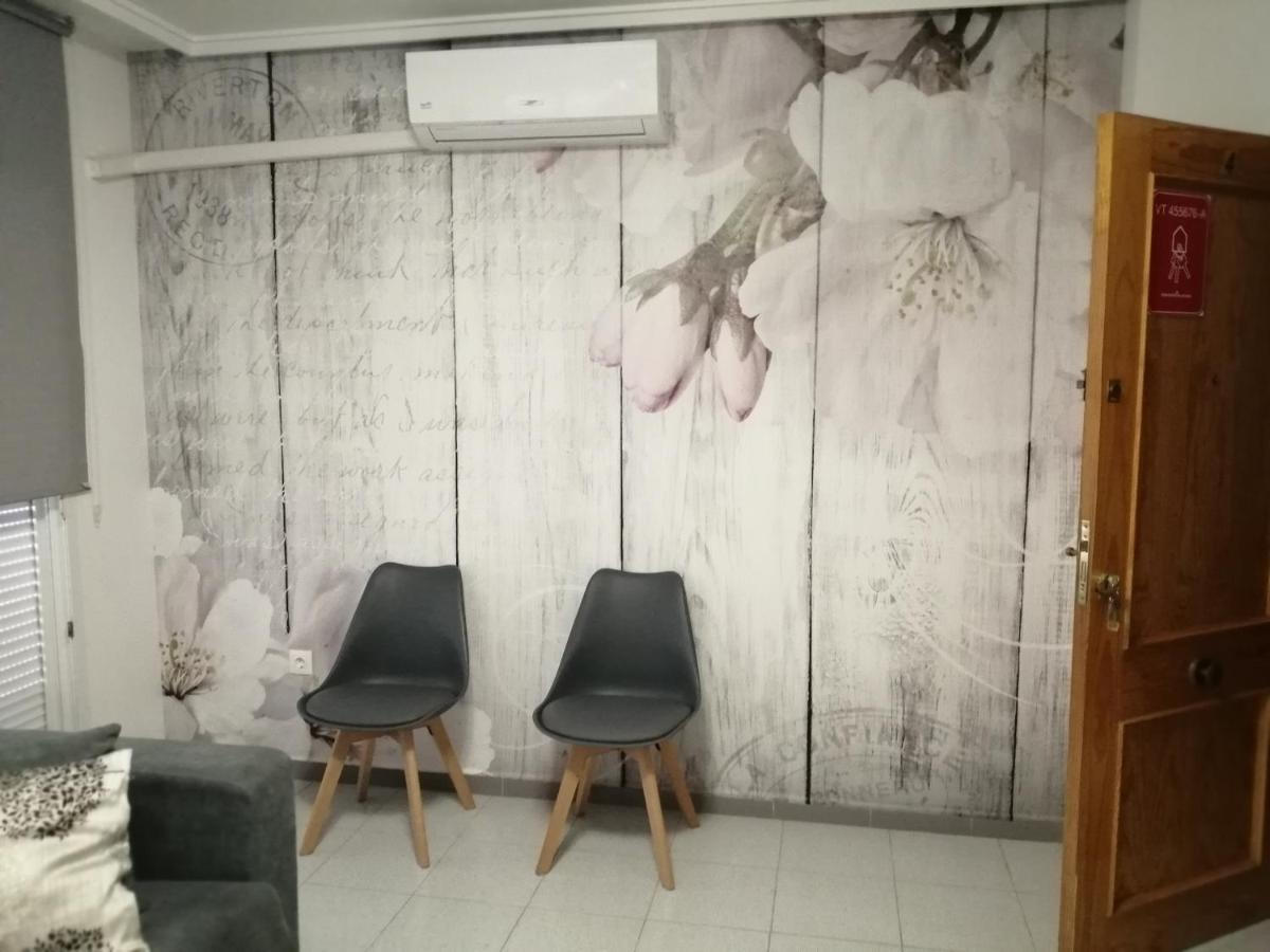 Casas Holiday - Playa Acequion 또레비에하 외부 사진